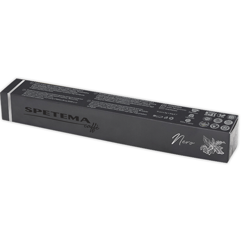 Spetema Nero Nespresso капсули